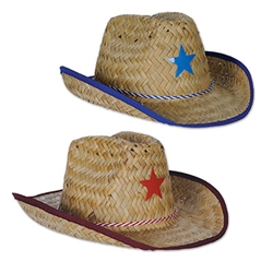 Childs Cowboy Sheriff Hat