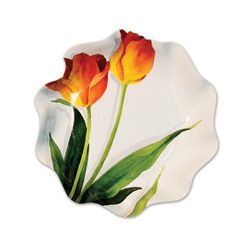 Tulip Small Bowls (10/pkg)