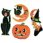 Cheap Halloween decoartions mean unique and high quality Halloween decorations at PartyCheap!
