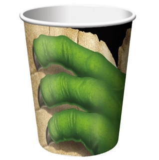 Dinosaur Hot/Cold Cups