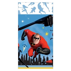 Incredibles Table Cover