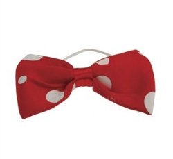 Assorted Adult Clown Bow Ties