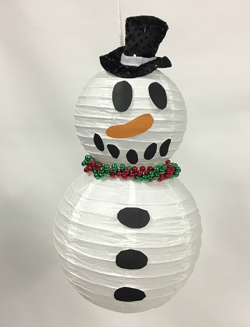 Snowman