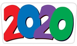 2020 Decorations