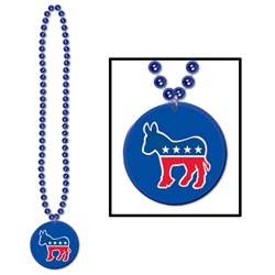 Democratic Beads