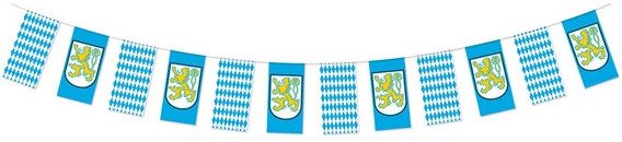How To: 5 Oktoberfest Decoration Tips