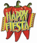 Happy Fiesta Party