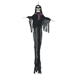 Skeleton Creepy Creature