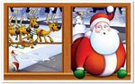 Santa Insta-View