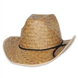 Country Western Hat