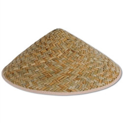 Asian Sun Hat