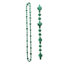 Cactus Beads