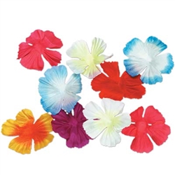 Silk N Petals Parti-Color Flower Petals (40/pkg)