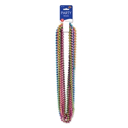 Brite Party Beads