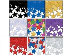 Fanci Fetti Stars 