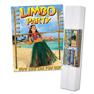 Limbo Kit with Limbo Music CD