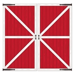 Barn Door Props (2 per pkg)