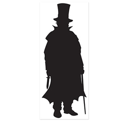Villian Silhouette