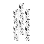 Musical Notes Party Panels - your party is sure to be perfectly in-tune!