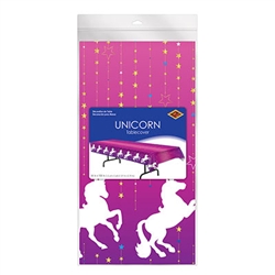 Unicorn Table Cover