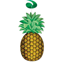 Pineapple Whirls