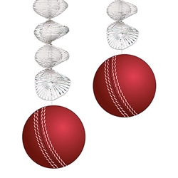 Cricket Ball Danglers