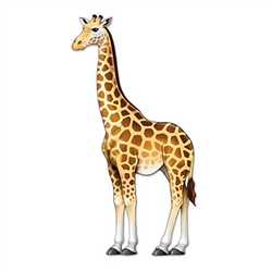 Jointed Giraffe