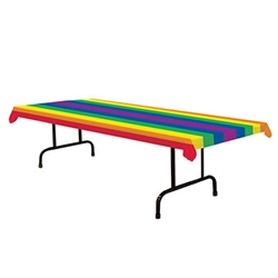 Rainbow Table Roll - 40 Foot Roll