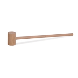 Wooden Mallet