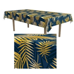 Palm Leaf Tablecover