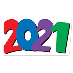 2021 Cutout
