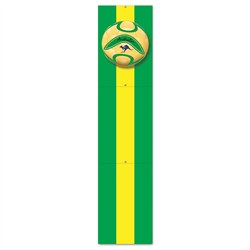 Australia Soccer Jointed Pull-Down Cutout