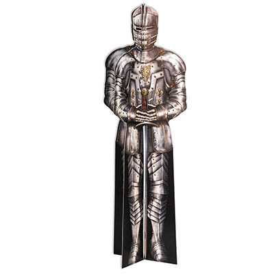 Medieval decor, medieval decorations, and Medieval Costumes from Party Cheap