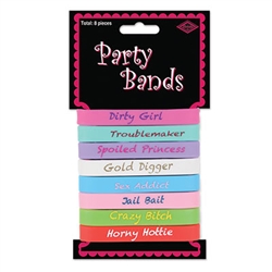Party Bands