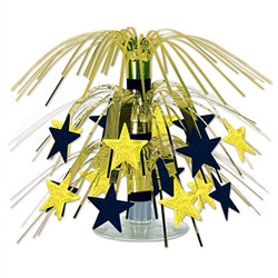 Star Mini Cascade Centerpiece