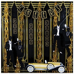 Jointed Great 20's Roadster