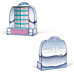 Tabletop Jukebox