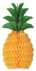 Tissue Pineapple, 20 inch