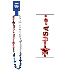 USA Beads Of Expression