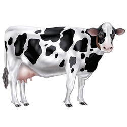 Jointed Cow