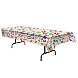 40 tablecover