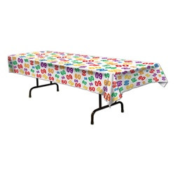 60 tablecover