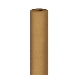 Kraft Paper Table Roll