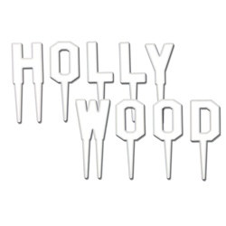 Hollywood Picks (9/pkg)