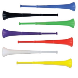 Stadium Horn (Select Color)