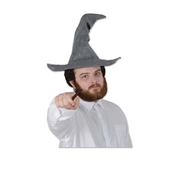 Felt Wizard hat