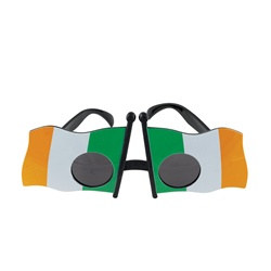 Irish Flag Fanci Frames