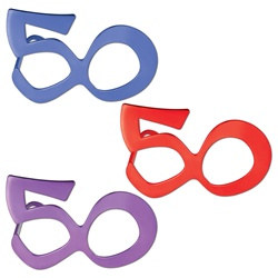 50th fanci frames