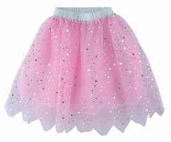 Princess Tulle Skirt