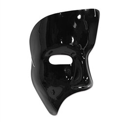 Phantom Mask (black)